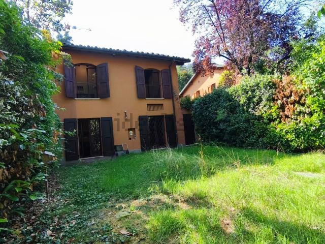 Casa in vendita a Porto-Saragozza, Bologna