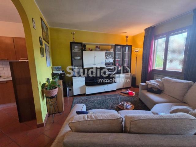 Casa in vendita a Montegonzi, Toscana