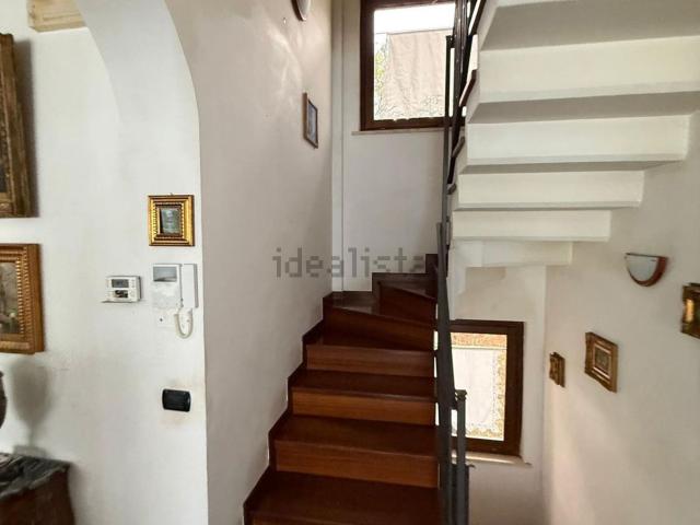 Casa in vendita a Formia, Vindicio Di Formia