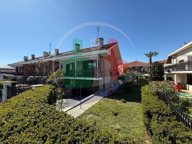 Casa in vendita a Piemonte, Torino