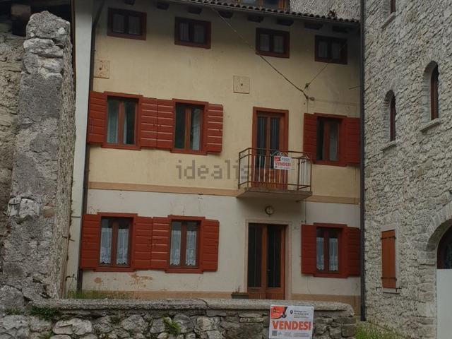 Casa in vendita a Claut, Friuli-Venezia Giulia