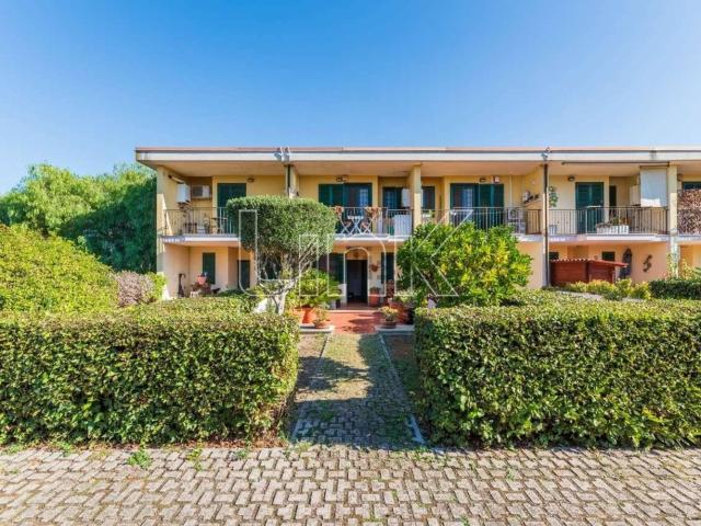 Casa in vendita a Casal Lumbroso, Roma Capitale