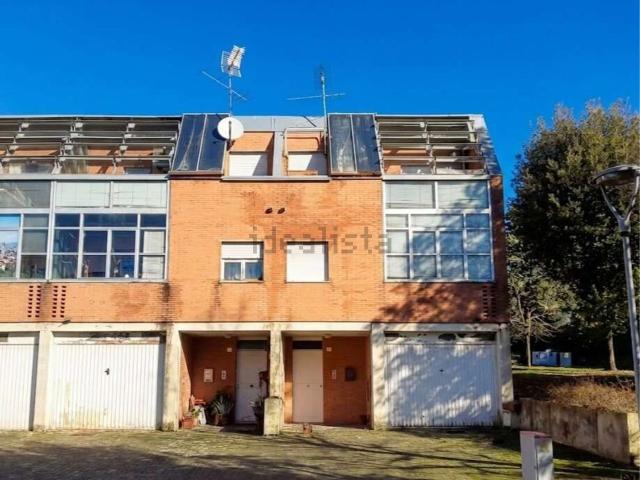 Casa in vendita a Ponte San Giovanni, Cenerente