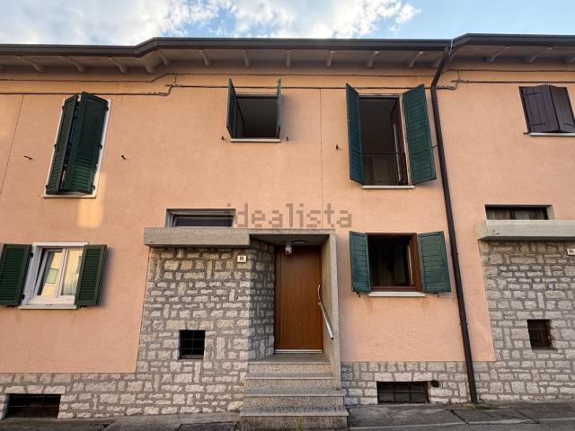 Casa in vendita a Vezzano, Zoldo Alto