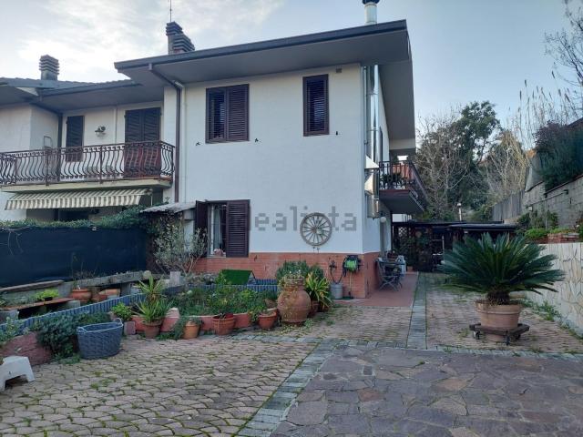 Casa in vendita a Pieve A Nievole, Pistoia