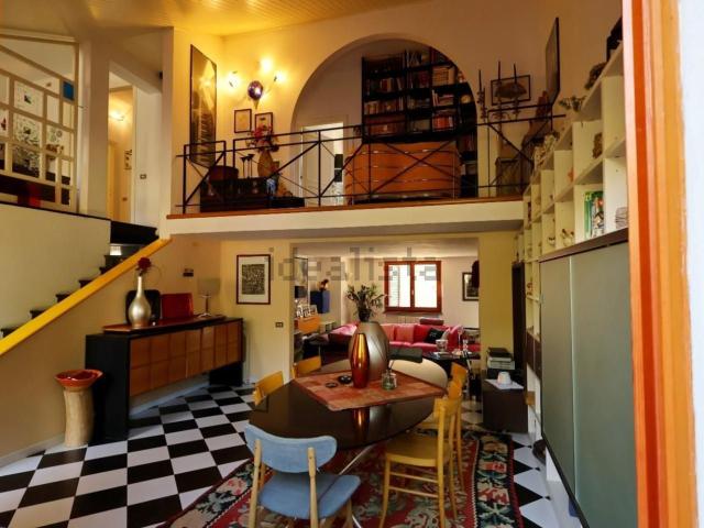 Casa in vendita a Centro, Poggibonsi