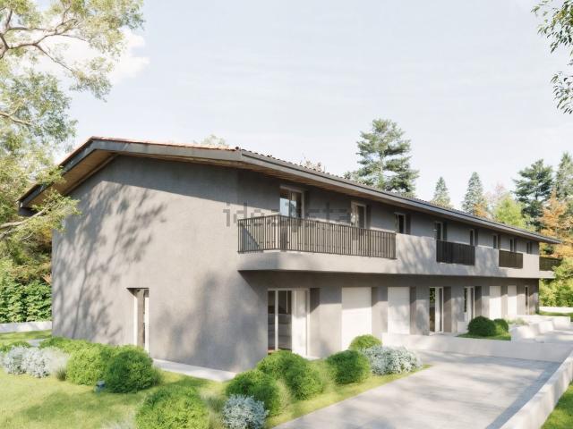 Casa in vendita a Piacenza, Reggio Emilia