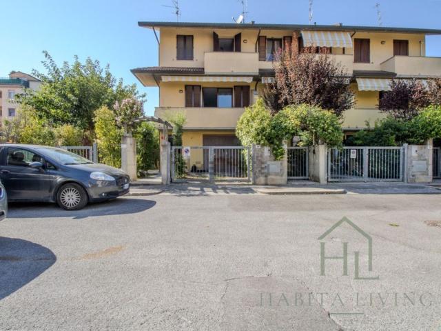 Casa in vendita a Schiavonia - San Biagio, Forlì