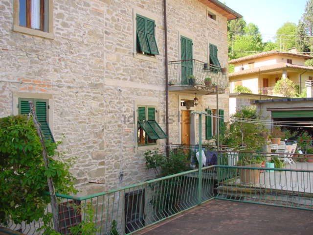 Casa in vendita a Talla, Toscana