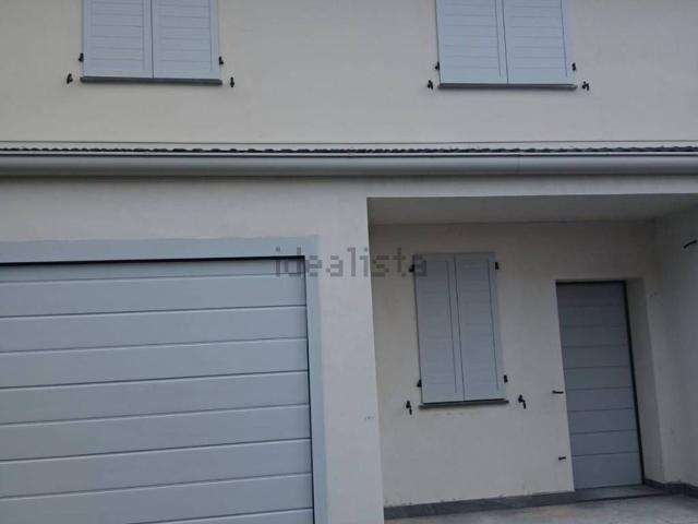 Casa in vendita a Massenzatico, Reggio Emilia