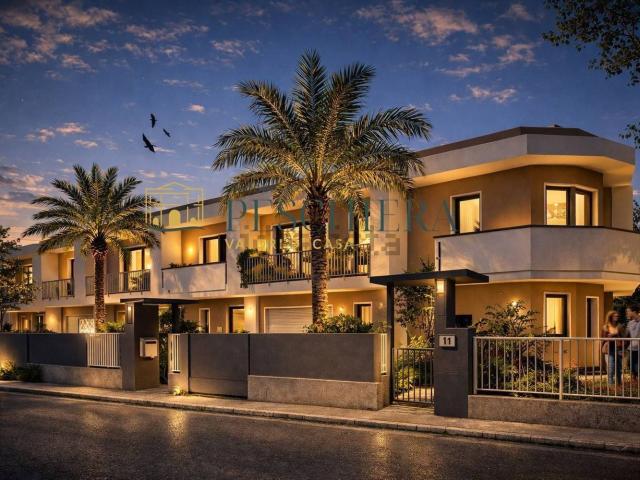 Casa in vendita a Peschiera Del Garda, Veneto