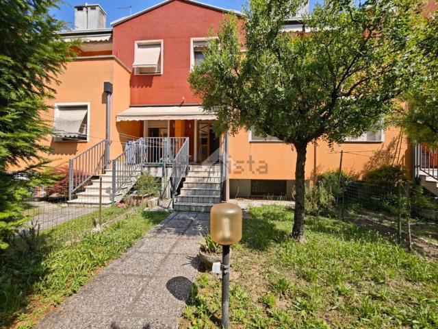 Casa in vendita a Chirignago-Zelarino, Venezia