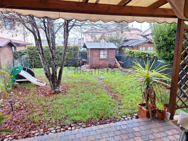 Casa in vendita a Martellago, Venezia