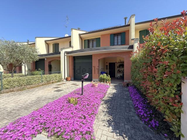 Casa in vendita a Unione delle Terre d'Argine, Soliera