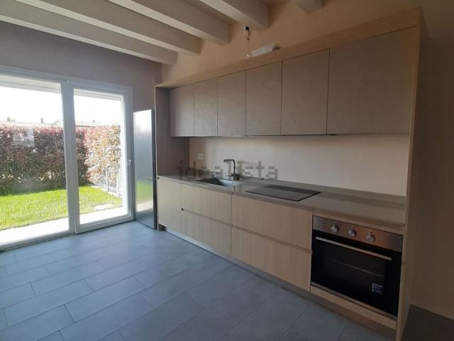 Casa in vendita a Mestrino, Veneto