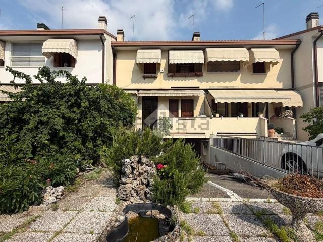 Casa in vendita a Chirignago-Zelarino, Venezia