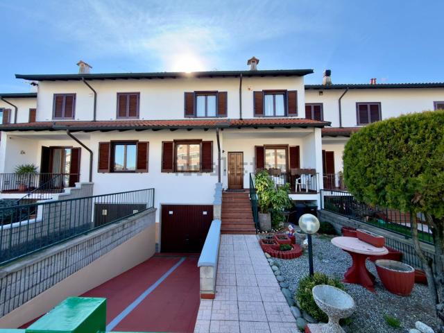 Casa in vendita a Torrion Quartara, Piemonte