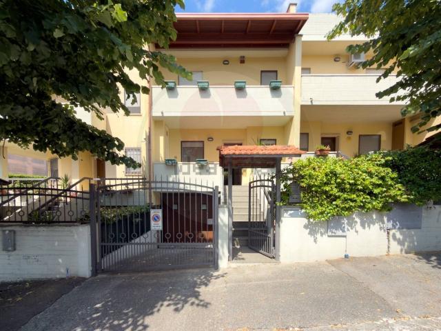 Casa in vendita a Villa Stanazzo, Lanciano