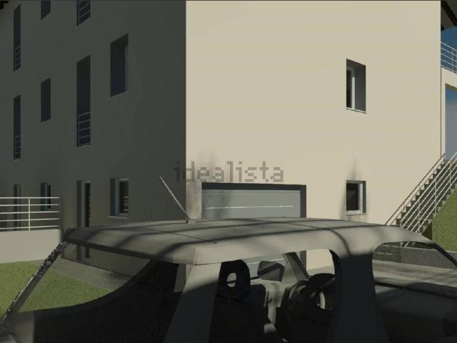 Casa in vendita a Palazzo, Gossolengo