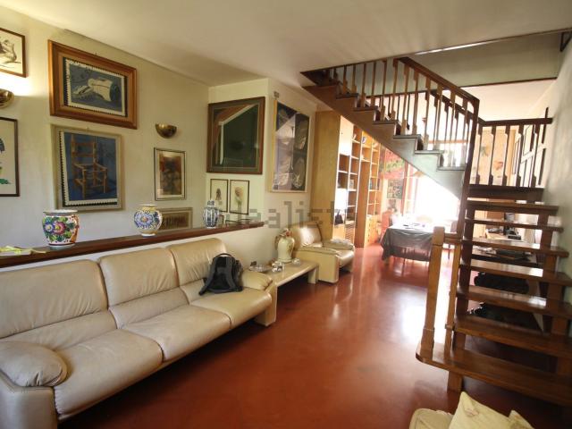 Casa in vendita a Unione dei Comuni Circondario dell'Empolese Valdelsa, Montespertoli