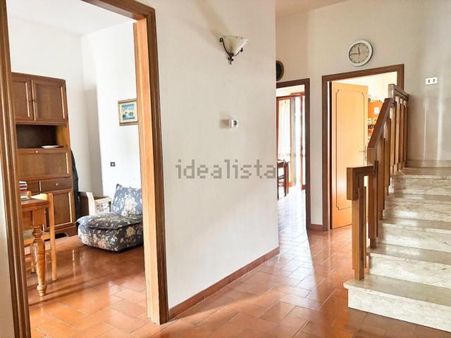 Casa in vendita a Unione dei Comuni Circondario dell'Empolese Valdelsa, Empoli