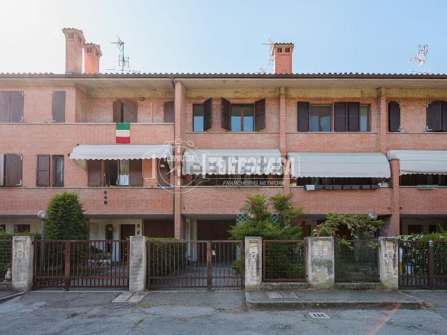 Casa in vendita a Unione Terre di Pianura, Granarolo Dell'emilia