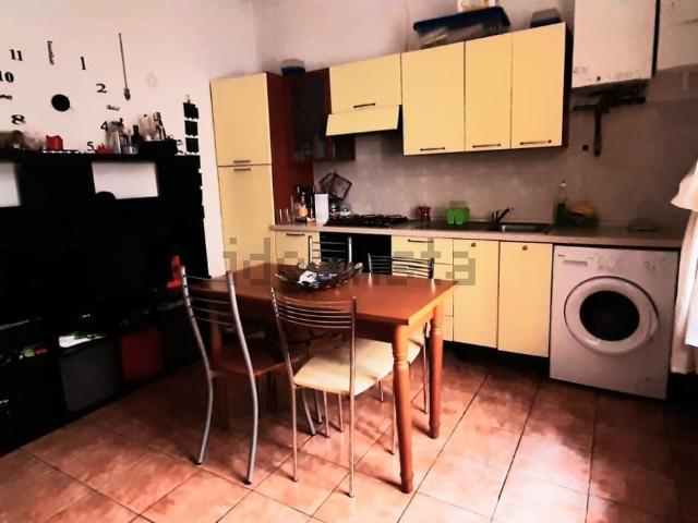 Casa in vendita a Rimini, Reggio Emilia