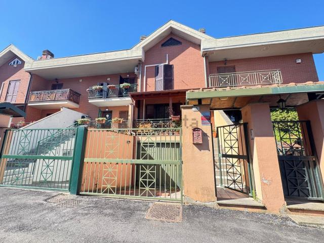 Casa in vendita a Monte Compatri, Roma Capitale