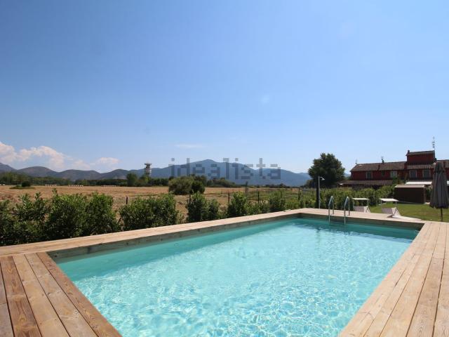 Casa in vendita a Pisa, Toscana