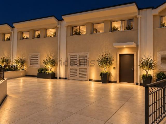 Casa in vendita a Sant'Agata, Ferentino