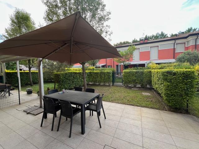 Casa in vendita a Unione Comuni Modenesi Area Nord, Cavezzo