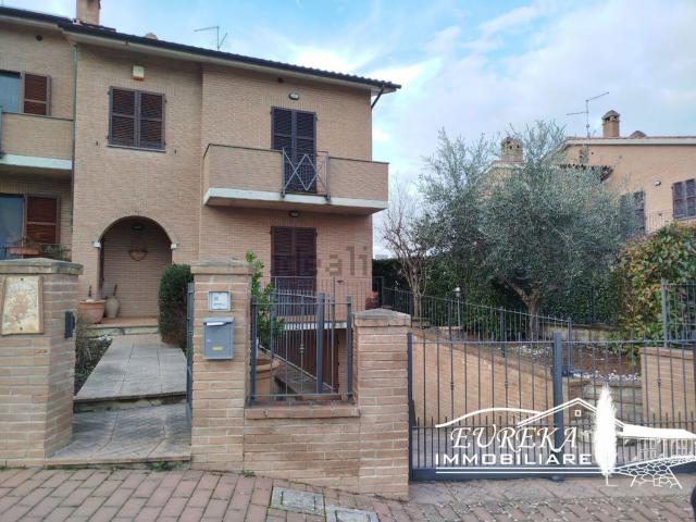 Casa in vendita a Concello II, Città Della Pieve