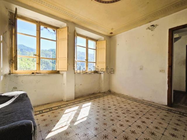 Casa in vendita a Unione dei comuni Media Valle del Serchio, Borgo A Mozzano