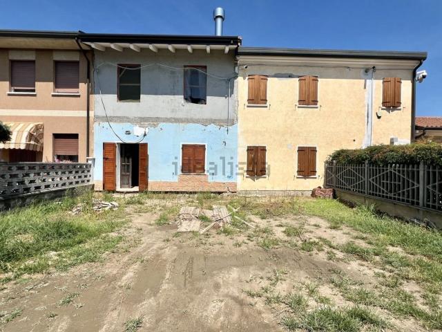 Casa in vendita a San Pietro di Legnago, Legnago
