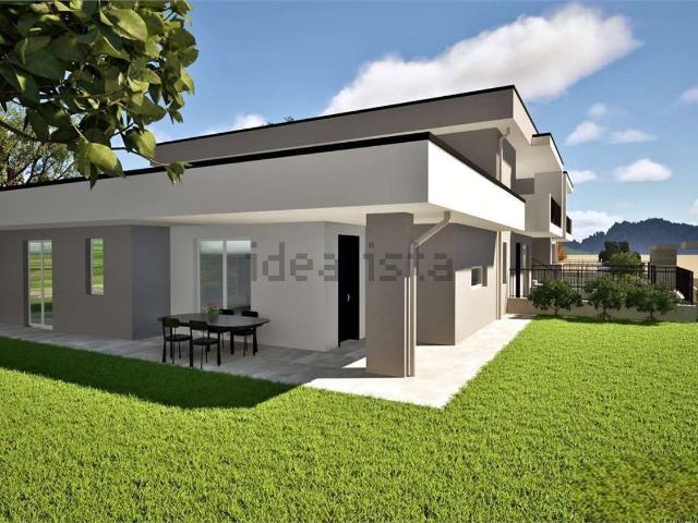 Casa in vendita a Buttapietra, Veneto
