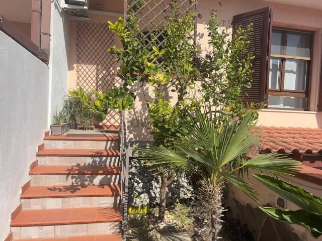 Casa in vendita a Mulinu Becciu, Cagliari