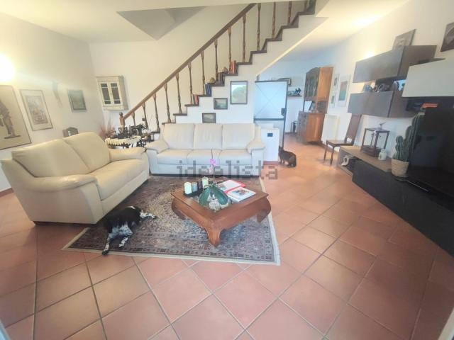 Casa in vendita a Poggio alle Trincee, Castiglione Della Pescaia