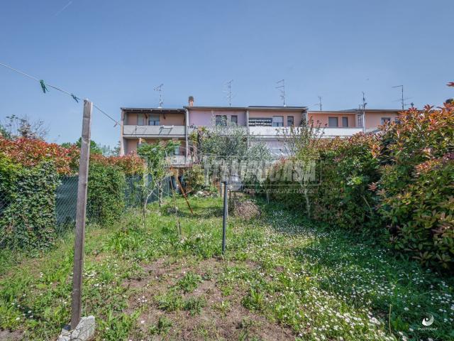 Casa in vendita a Fontevivo, Reggio Emilia
