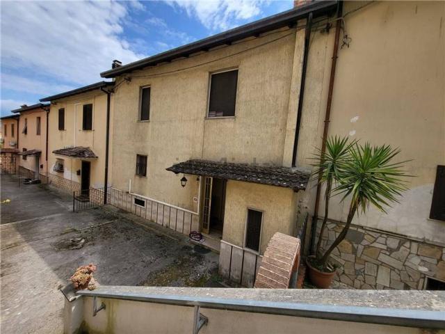 Casa in vendita a Pontecorvo, Lazio