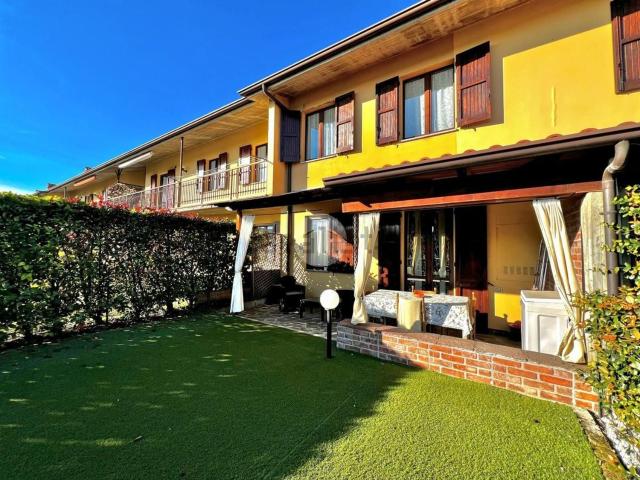 Casa in vendita a Tagliuno, Castelli Calepio