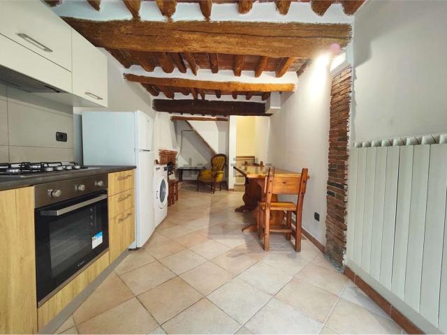 Casa in vendita a Sant'Anna, Bagni Di Lucca Ponte