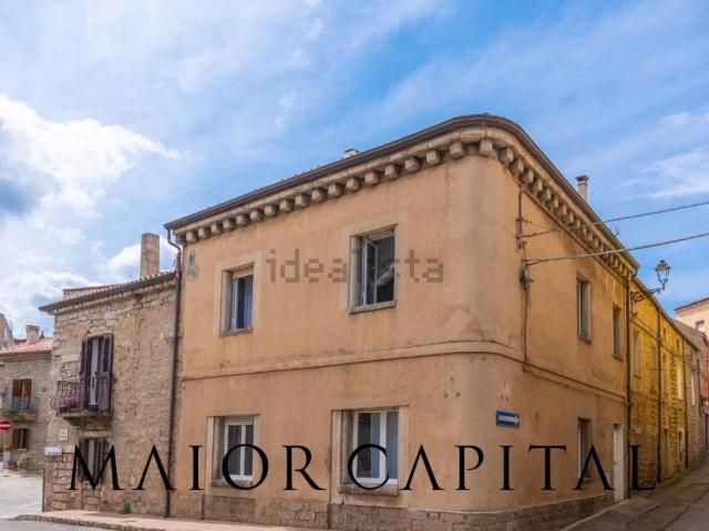 Casa in vendita a Tempio Pausania, Sardigna/Sardegna