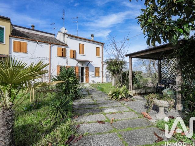 Casa in vendita a Unione Delta del Po, Mesola