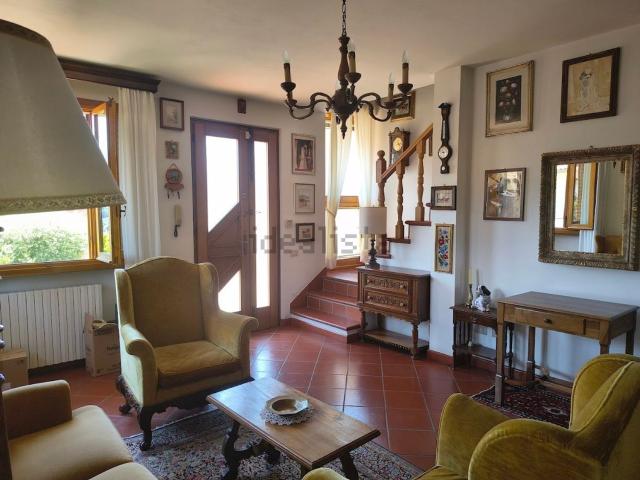 Casa in vendita a Schignano, Vaiano