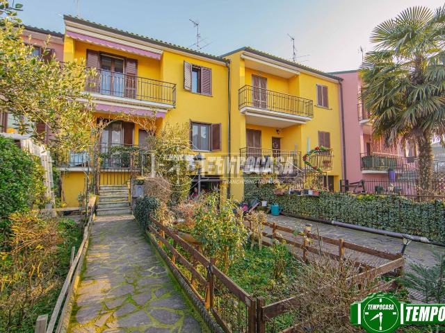 Casa in vendita a Barona, Albuzzano
