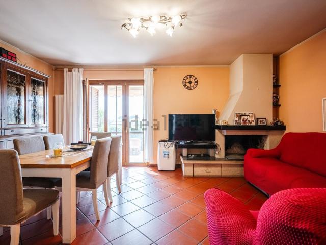 Casa in vendita a Santa Maria, Buggiano