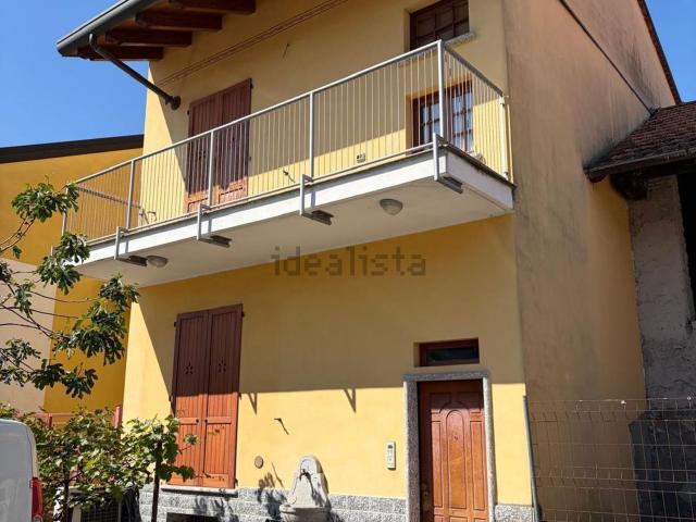 Casa in vendita a Cascina Meda, Nova Milanese