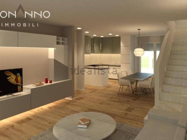 Casa in vendita a San Marco, Camposampiero