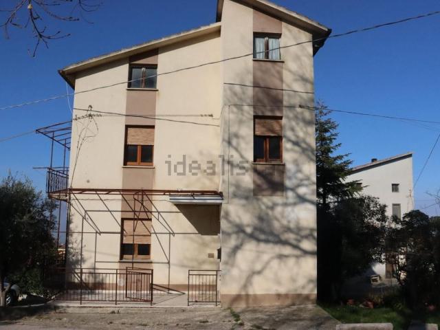 Casa in vendita a Castel Frentano, Abruzzo