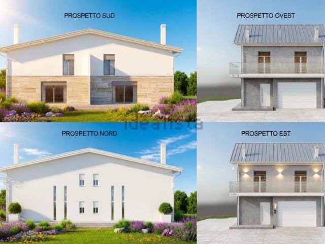 Casa in vendita a Unione di comuni Terre di Castelli, Vignola